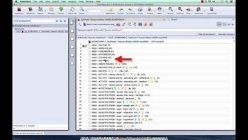 RadarOpus Homeopathic Software
